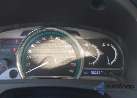 2012 Toyota Venza Le из США, поврежденный, VIN 4T3ZA3BB8CU058104